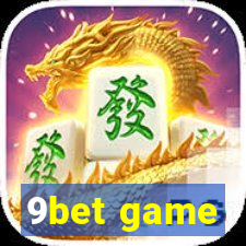 9bet game